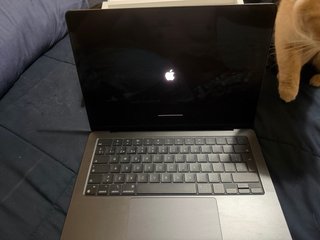 Apple MacBook Pro M4 Pro Negro Espacial