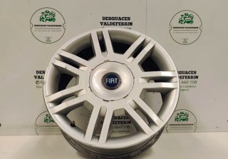 Llanta 16 Fiat Stilo