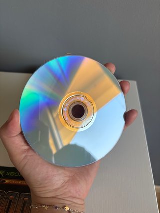 Doom 3: Resurrection of Evil Xbox