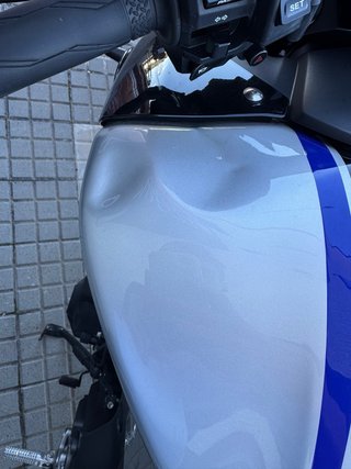 Yamaha MT09-SP 2023