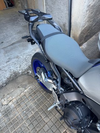 Yamaha MT09-SP 2023