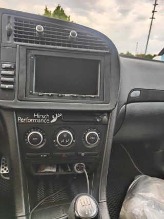 Saab 9-3