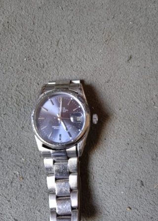 Reloj Rolex Oyster Perpetual Datejust