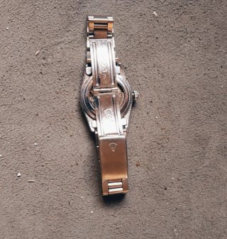 Reloj Rolex Oyster Perpetual Datejust