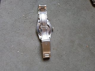 Reloj Rolex Oyster Perpetual Datejust