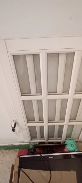 Lote Puerta y Ventana Aluminio