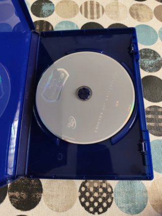 DVD Merlín el Encantador Edición 45 Aniversario