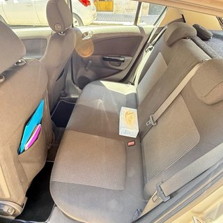 Opel Corsa 2009