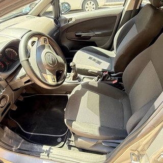 Opel Corsa 2009