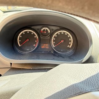 Opel Corsa 2009
