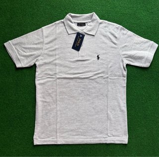 Polo Ralph Lauren Gris Talla S