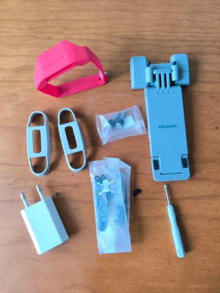 Dron DJI Mini 2 + Accesorios