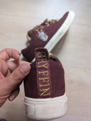 Zapatillas Harry Potter Talla 38