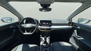 SEAT Ibiza 1.0 TSI Style Plus 81 kW (110 CV)