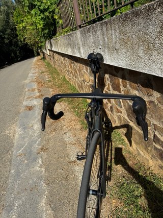 Bicicleta Specialized S-Works SL7 Carretera
