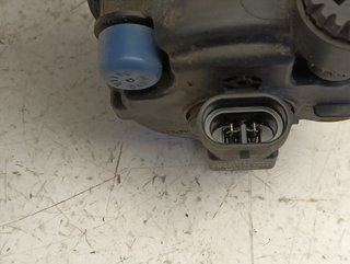 FARO ANTINIEBLA IZQUIERDO BMW SERIE 3 COUPE (E92)