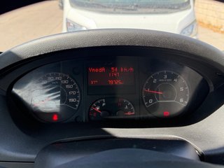 Peugeot Boxer 2021 L3H3