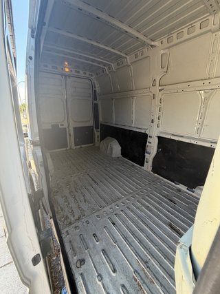 Peugeot Boxer 2021 L3H3