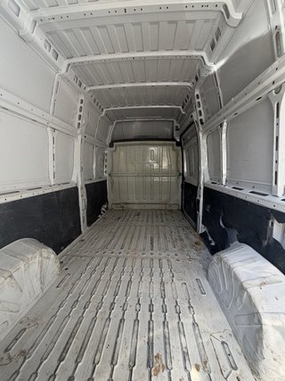 Peugeot Boxer 2021 L3H3