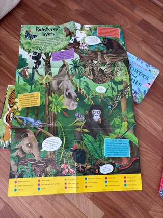 libros infantiles en inglés