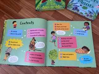 libros infantiles en inglés