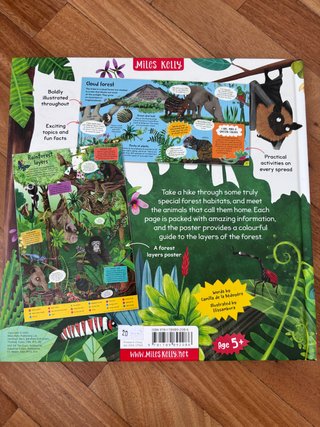 libros infantiles en inglés