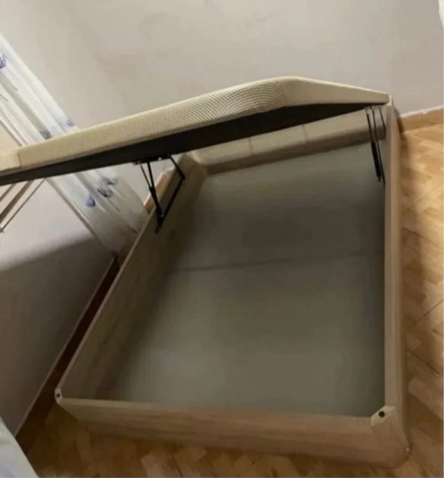 Canapés y colchones nuevos en oferta