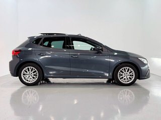 SEAT Ibiza 1.0 TSI FR Salta 85 kW (115 CV)