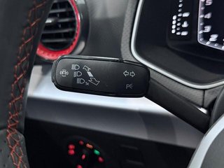 SEAT Ibiza 1.0 TSI FR Salta 85 kW (115 CV)