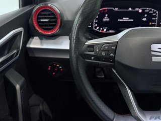 SEAT Ibiza 1.0 TSI FR Salta 85 kW (115 CV)