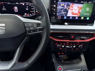 SEAT Ibiza 1.0 TSI FR Salta 85 kW (115 CV)