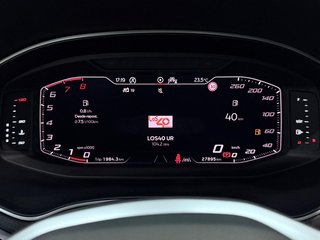 SEAT Ibiza 1.0 TSI FR Salta 85 kW (115 CV)
