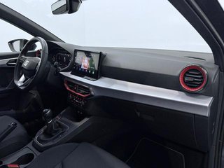 SEAT Ibiza 1.0 TSI FR Salta 85 kW (115 CV)