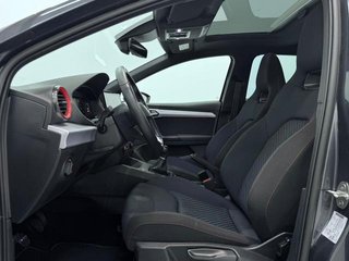 SEAT Ibiza 1.0 TSI FR Salta 85 kW (115 CV)