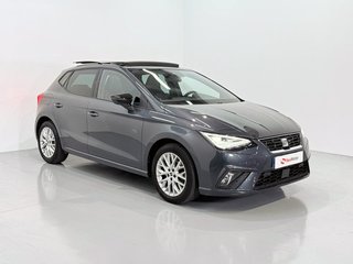 SEAT Ibiza 1.0 TSI FR Salta 85 kW (115 CV)