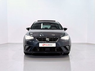 SEAT Ibiza 1.0 TSI FR Salta 85 kW (115 CV)