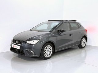 SEAT Ibiza 1.0 TSI FR Salta 85 kW (115 CV)