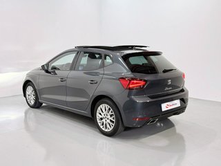 SEAT Ibiza 1.0 TSI FR Salta 85 kW (115 CV)