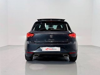 SEAT Ibiza 1.0 TSI FR Salta 85 kW (115 CV)