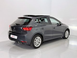 SEAT Ibiza 1.0 TSI FR Salta 85 kW (115 CV)