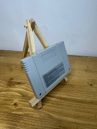 Super Mario All-Stars SNES PAL NOE
