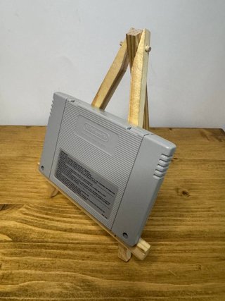 Super Mario All-Stars SNES PAL NOE