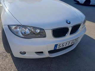 BMW Serie 1 2010