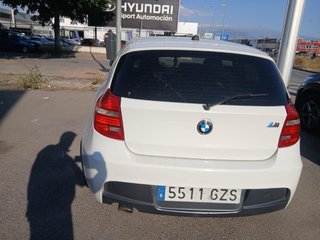 BMW Serie 1 2010