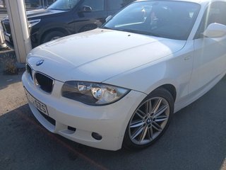BMW Serie 1 2010