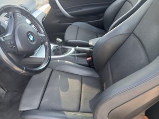 BMW Serie 1 2010