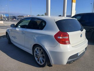BMW Serie 1 2010