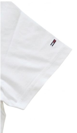 Camiseta Tommy Hilfiger Denim Talla S