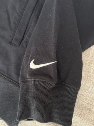 Felpa con cappuccio Nike Taglia-L