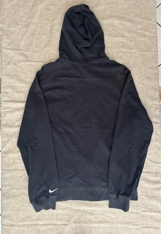 Felpa con cappuccio Nike Taglia-L